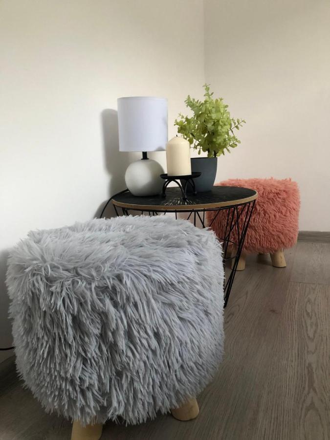 Peaceful Apartment Плужине Экстерьер фото
